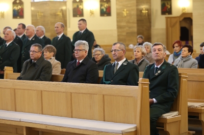 65 lat Koła Łowieckiego Chrząstów_10