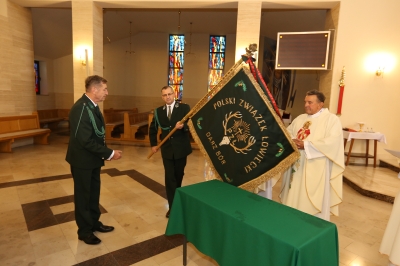 65 lat Koła Łowieckiego Chrząstów_15