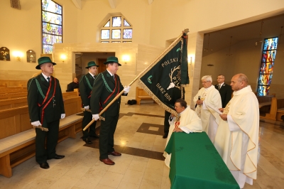 65 lat Koła Łowieckiego Chrząstów_19
