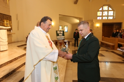 65 lat Koła Łowieckiego Chrząstów_35