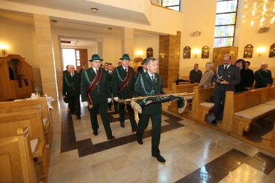 65 lat Koła Łowieckiego Chrząstów_3