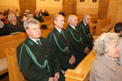 65 lat Koła Łowieckiego Chrząstów_42