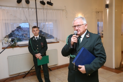 65 lat Koła Łowieckiego Chrząstów_66