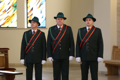 65 lat Koła Łowieckiego Chrząstów_7