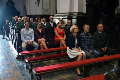 70-lecie Koła Łowieckiego Chrząstów_14