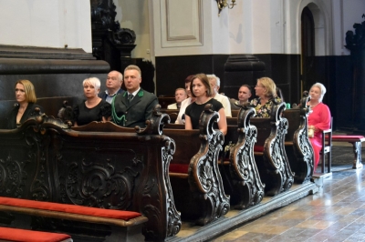 70-lecie Koła Łowieckiego Chrząstów_15