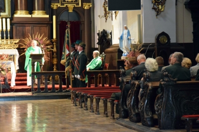 70-lecie Koła Łowieckiego Chrząstów_19
