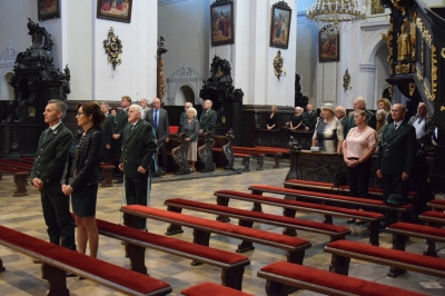 70-lecie Koła Łowieckiego Chrząstów_25