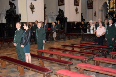 70-lecie Koła Łowieckiego Chrząstów_27