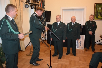 70-lecie Koła Łowieckiego Chrząstów_51