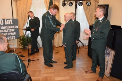 70-lecie Koła Łowieckiego Chrząstów_54
