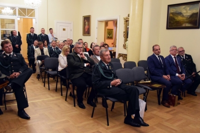 70-lecie Koła Łowieckiego Chrząstów_64